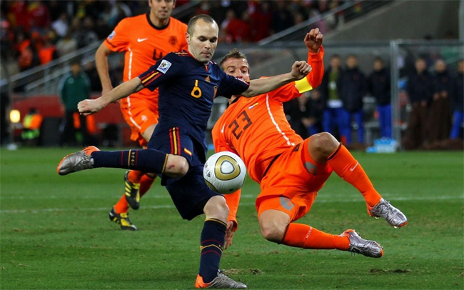 世界杯1/4决赛荷兰vs阿根廷球星有哪些（梅西等）