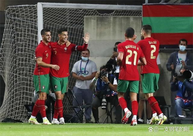 2022世界杯1/4决赛第三场：摩洛哥vs葡萄牙预测
