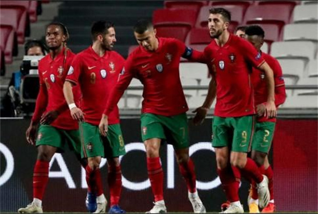 2022世界杯摩洛哥对葡萄牙比分预测和阵容分析