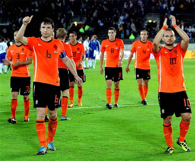 2022世界杯荷兰对阿根廷比分预测和阵容分析（3:1）
