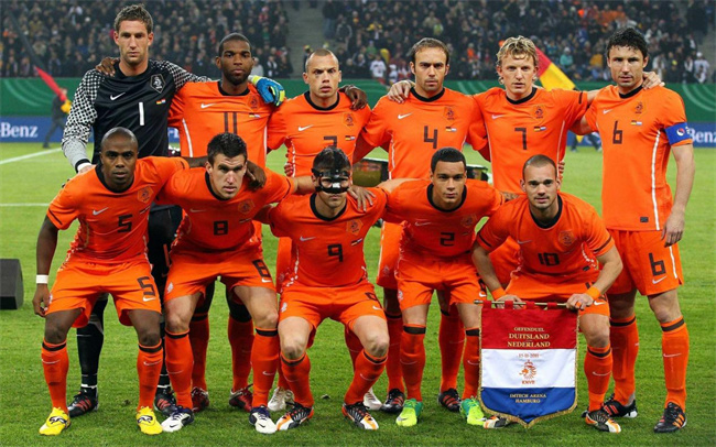 世界杯最新消息荷兰vs阿根廷（12月10日开赛）