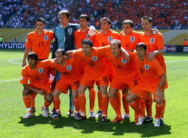 2022世界杯1/4决赛第二场：荷兰vs阿根廷预测