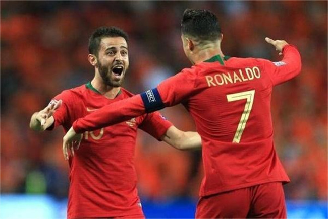 2022世界杯预测：摩洛哥VS葡萄牙谁的胜率更大？