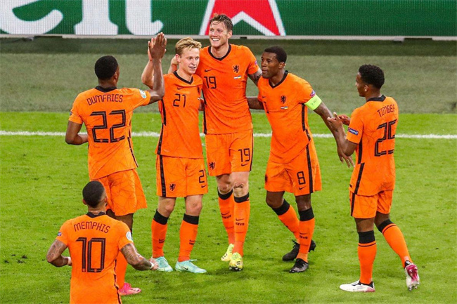 世界杯荷兰vs阿根廷交战记录（历史九次交战）