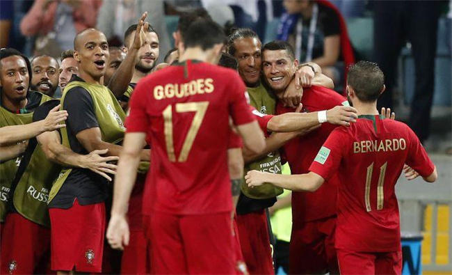 世界杯14决赛赛前摩洛哥最近战绩（3胜1平）