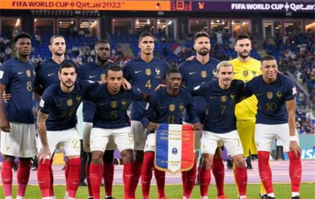2022世界杯英格兰对法国比分预测和阵容分析（预测法国队2-1英格兰队）