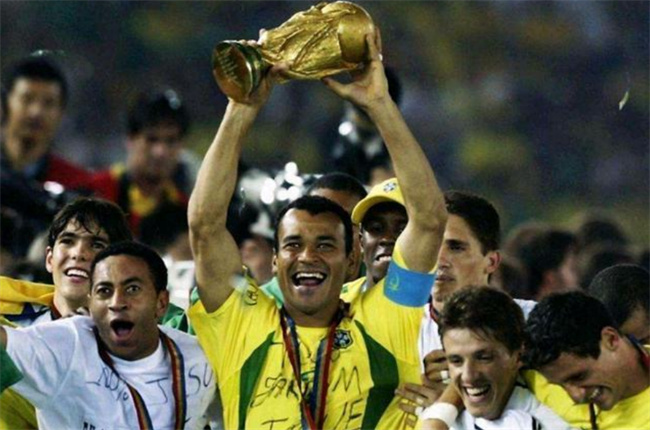 2002年世界杯冠军亚军季军分别是哪个国家（巴西，德国，土耳其）