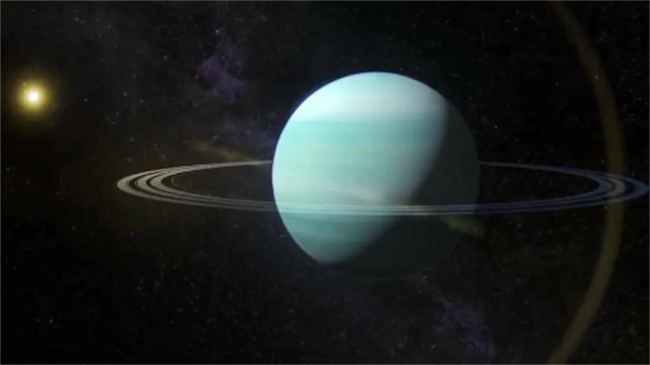 天王星逆行的原因 会带来哪些影响