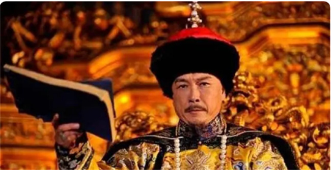 清朝皇子不能由生母抚养的原因