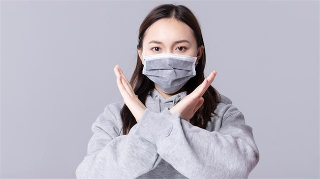 长期佩戴口罩对肺结节是否有影响
