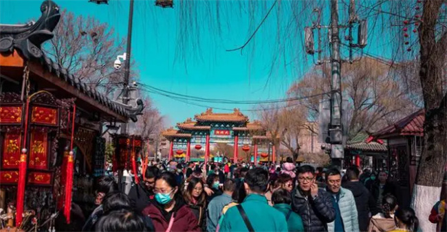 春节来临，旅游市场会如何？