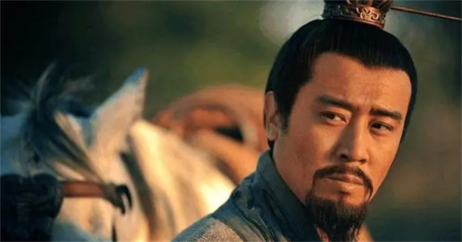 刘备真的就是皇叔吗