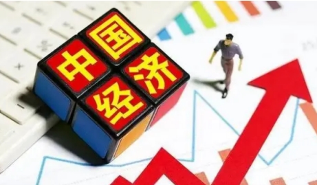 外国中小企业为什么看好中国经济发展