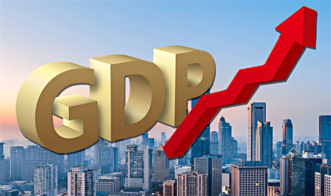今年GDP增速目标会定为多少？