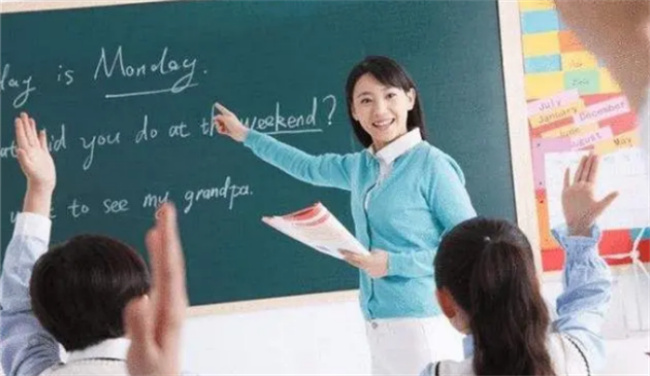 ​英语老师真的会被取代吗