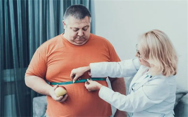 肥胖治疗这方面 中国标准是什么