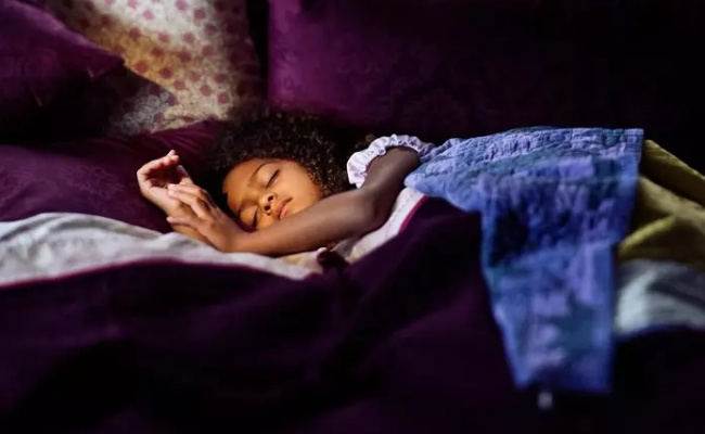好的睡眠能在30分钟内入睡 实现快速入睡的方法有哪些？