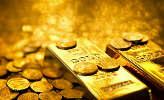 黄金站上2000美元关口 黄金价格暴涨的原因？