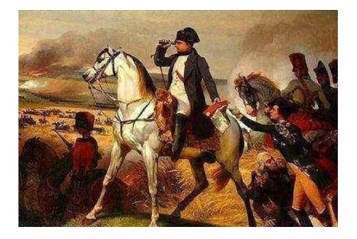 拿破仑率4万法军远征，向农民借一东西，200年后让法国政府很头疼 