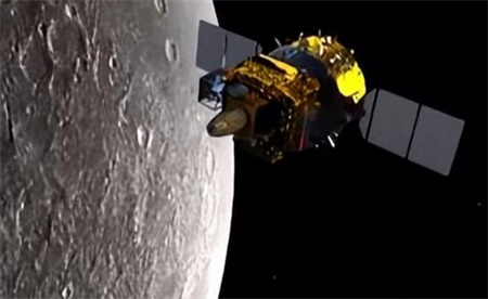 ​中国探月工程正打造月球版北斗系统 为何要建设月球版北斗导航系统？