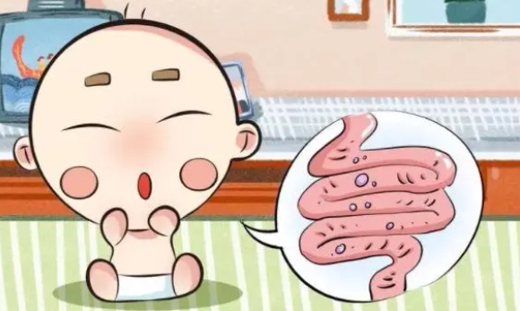 婴儿吃益生菌的好处和坏处