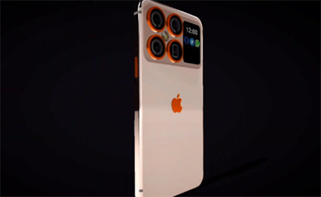 ​苹果iPhone15 Pro/Max渲染图出炉 有哪些改变？