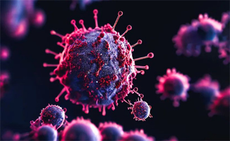 ​五一继续重视新冠、流感、诺如 还有哪些病毒要预防？