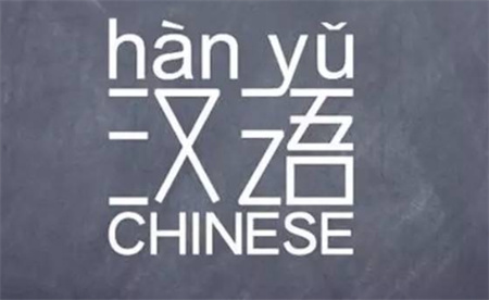 ​原来只打中文也能看出国籍吗？