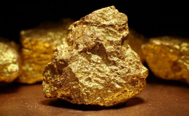 ​金融：山东发现国内最大单体金矿床 有多大价值？