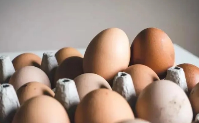 鸡蛋里有哪个东西很“脏”？引发了80％细菌性食物中毒