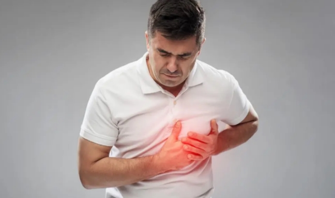 哪八种不舒服是心脏病在报警？