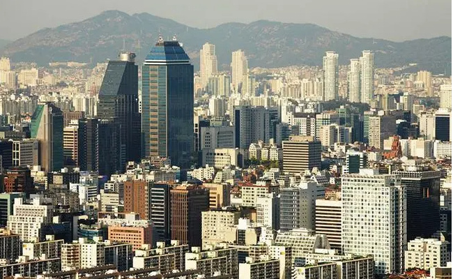 韩国房价跌穿 有区域成交量暴跌70% 是什么原因导致的？