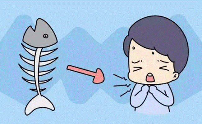 鱼刺卡喉咙的紧急处理方法有哪些
