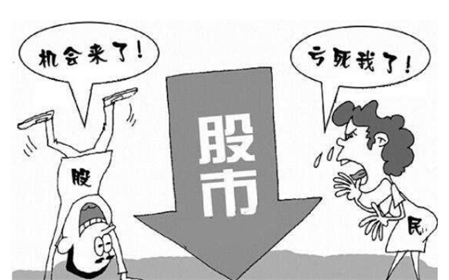 ​为什么不建议普通人下场炒股，不懂股票的人能炒股吗