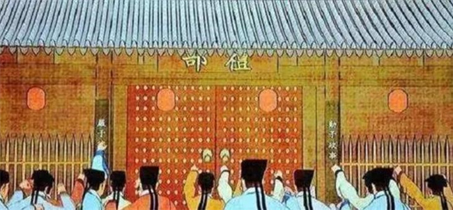 南北榜案牵连了多少人