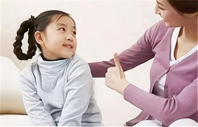 为什么说在家庭教育中不能总夸孩子聪明呢