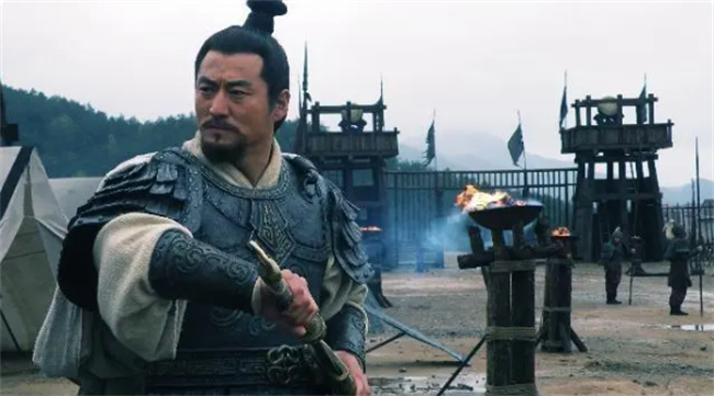 ​孙坚怎么死的 孙坚有多厉害