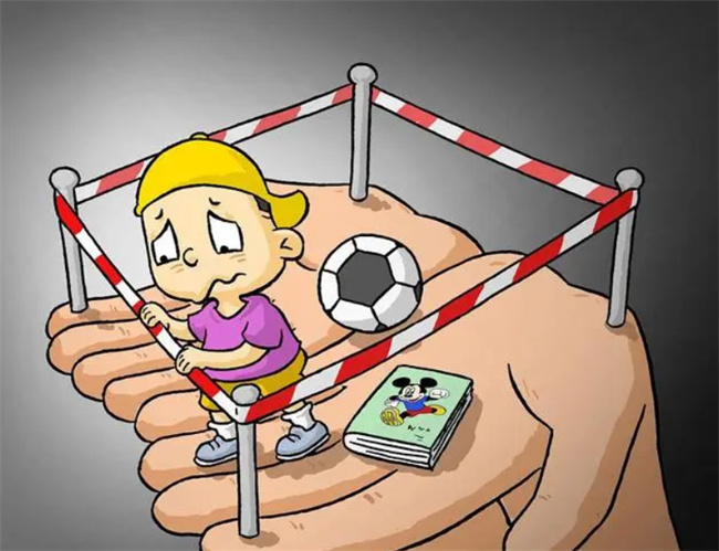 如何避免独生子女妈宝问题呢