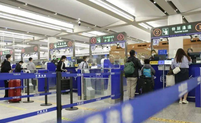 ​春节期间调整部分深港陆路口岸通关时间 调整有何意义