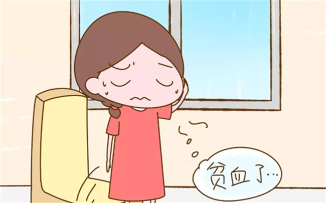 贫血有什么危害吗，贫血的症状有哪些