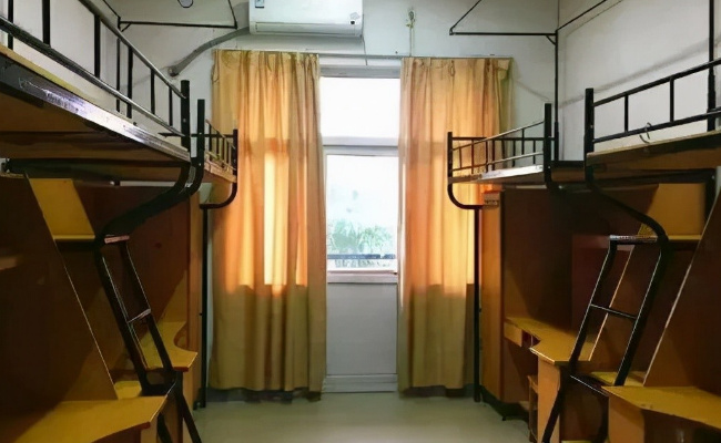 高校学生宿舍将迎来定期体检 有何作用