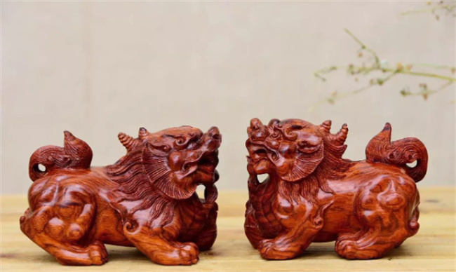 ​辟邪镇宅的东西有哪些 什么东西挡煞最厉害