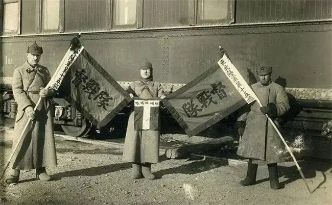​1929年历史事件有什么，1929年重大事件有哪些