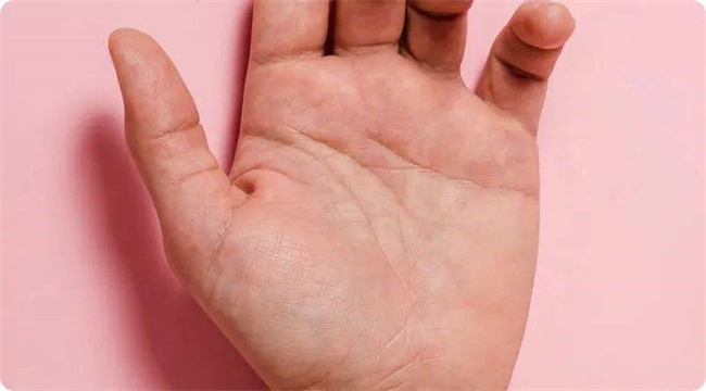 有哪些手相特征的女人福气深厚呢