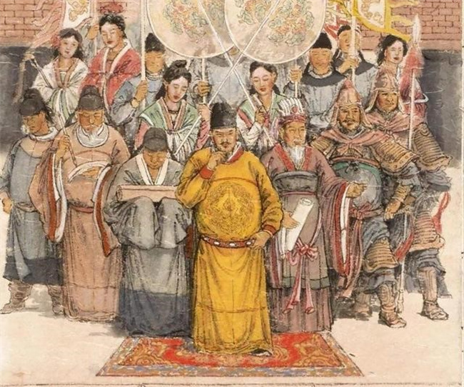 明朝特务机构叫什么
