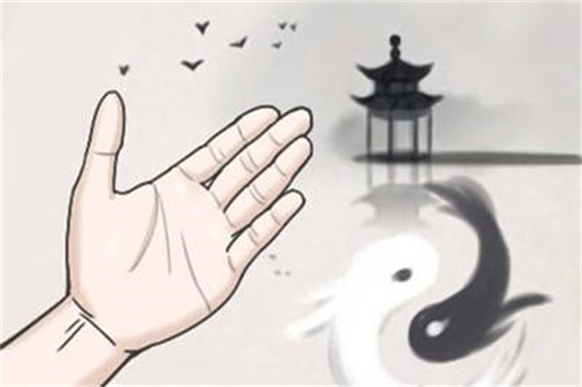 注定婚姻美满幸福的人往往有这哪些手相特征呢