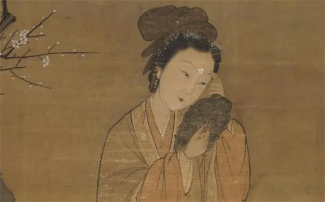 ​三姑六婆出自哪里，三姑六婆指的什么