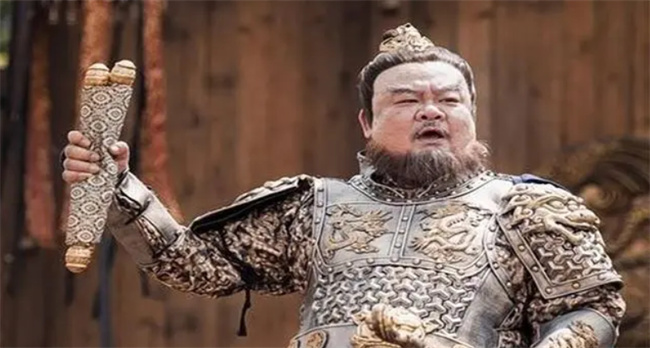 安禄山算一个具有奇人魅力的历史人物吗