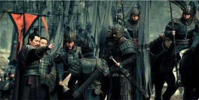 为什么三国时期借兵如此容易呢