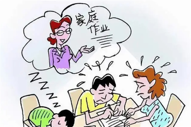 怎样保护孩子的专注力呢
